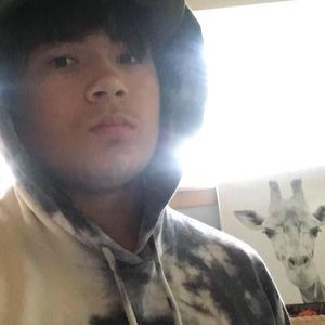 Meet your Posher, Patrick